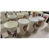 Image 8 : Vintage 7-11 Slurpee Cup Lot: Baseball, Hockey, Football, Etc. 30 Plus Cups