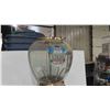 Image 2 : Nice Vintage Gumball Machine on Stand 50'' Tall