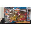 Image 1 : Vintage 2003 Bandai Power Rangers Dino Thunder Dino Zord Controller 
