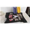 Image 1 : Vintage Maxell Blank Cassette Lot All Sealed & 2 Sony Cassette Carrying