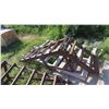 Image 2 : 2 Well Built Car Ramps 7ft Long