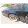Image 8 : 1989 Pontiac GTA 350 Automatic T-Top - Needs a Starter, Parts or Project