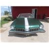 Image 2 : 1973 Olds 442 455 Automatic - Runs and Drives, Factory Swivel Bucket Seats and Console, Has Rear 