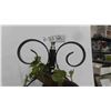 Image 2 : Grape Lucite Light 23''