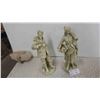 Image 1 : 2 Danesi Arts Statues 