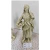 Image 2 : 2 Danesi Arts Statues 