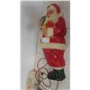 Image 1 : 1950 Santa Blow Mold