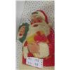 Image 2 : 1950 Santa Blow Mold