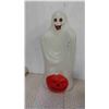 Image 1 : Ghost Blow Mold