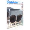 Image 2 : 2 ACO Small Animal Self Feeders 32'' x 24'' x 16'' 