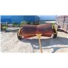 Image 2 : Swath Roller 6ft Wide 