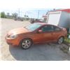 Image 1 : 2007 Pontiac G5 SE 2 Door Has TOD Runs 230,000kms Has Some Rust 