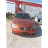 Image 2 : 2007 Pontiac G5 SE 2 Door Has TOD Runs 230,000kms Has Some Rust 