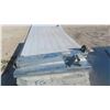Image 2 : 2 Garage Door Panels 2ft x 8ft Each