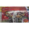 Image 2 : Q Grill Portable BBQ Grill - Only Used 2 Times 