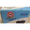 Image 2 : Alpha MCA 600c Mosquito Trap - Looks New 