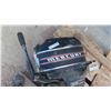 Image 2 : Mercury 20HP Outboard 