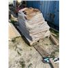 Image 2 : Pallet of Cedar Shakes 