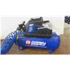 Image 2 : Campbell Hausfeld Portable Air Compressor