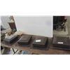 Image 1 : 4 Roof Top Vents
