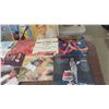 Image 2 : 18 Records: Jazz, Country, Ethnic, Michael Jackson - A Little Bit of 