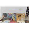 Image 3 : 18 Records: Jazz, Country, Ethnic, Michael Jackson - A Little Bit of 