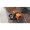 Image 2 : Worx 18V Gas Trimmer with Charger and Battery, Black and Decker 