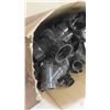 Image 2 : Box of ABS Plumbing Fittings