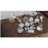 Image 1 : Flood Light Bulbs, 1 Fixture 