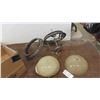 Image 1 : Light Fixture