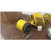 Image 2 : Load Strapping, Trailer Mount Ratchet, 2 Trouble Lights