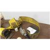Image 3 : Load Strapping, Trailer Mount Ratchet, 2 Trouble Lights