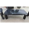 Image 2 : Coffee Table 16'' x 48'' x 24'' , 2 End Tables 20'' x 25'' x 25''