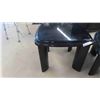 Image 4 : Coffee Table 16'' x 48'' x 24'' , 2 End Tables 20'' x 25'' x 25''