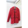 Image 1 : Vintage Wool Jacket Size 10 