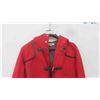Image 2 : Vintage Wool Jacket Size 10 