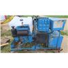 Image 1 : Simson Maxwell Flyat 15kw Generator Dietz Diesel -  Running 