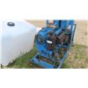 Image 2 : Simson Maxwell Flyat 15kw Generator Dietz Diesel -  Running 