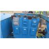 Image 8 : Simson Maxwell Flyat 15kw Generator Dietz Diesel -  Running 