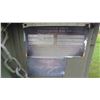 Image 8 : Military Pintle 2 Wheel Cargo Trailer 11 1/2' 