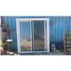 Image 3 : Patio Door 71 1/2'' x 79 3/8''