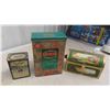 Image 2 : Household Product Tins Some Old/Some Not Too Old : Cigarettes, 