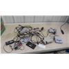 Image 1 : Super Nintendo , 2 Nintendo DS Consoles, Controllers