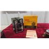 Image 2 : 4 Vintage Cameras: Brownie Target Six-16 with Manual and Box , Yashia, 
