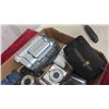 Image 2 : Various Digital Cameras, Digital 8 Video Recorder 