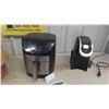 Image 1 : Gourmia Air Fryer, Keurig