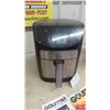Image 2 : Gourmia Air Fryer, Keurig