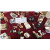 Image 8 : Ceramic Dollhouse Accessories 