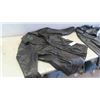Image 2 : 3 Leather Jackets : Danier Mens Size Large 40-42 , Britches Mens LG/XL (?) , 