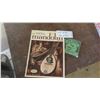 Image 11 : Mandolin Comes with Extra Strings and Song Book